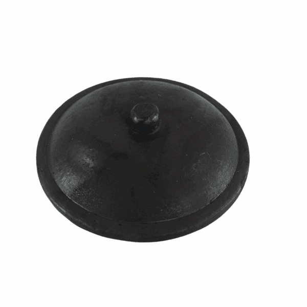 Clay Black Lid