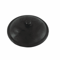 Clay Black Lid