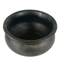Black Clay kozhambu Chatti