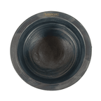 Black Clay kozhambu Chatti