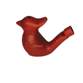 Clay Kuruvi Whistle
