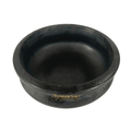 Black S-Urli Clay Pot