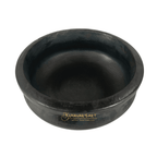 Black S-Urli Clay Pot