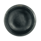 Black S-Urli Clay Pot