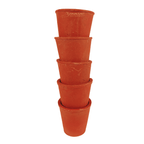 Short Glass Clay – Handmade & Eco-Friendly