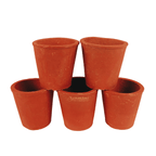 Short Glass Clay – Handmade & Eco-Friendly