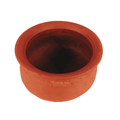Traditional Clay Kari Pot Kulambu Chatti