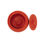 Terracotta Pot Shaped Clay Curd Pot – Handmade & Eco-Friendly