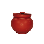 Terracotta Pot Shaped Clay Curd Pot – Handmade & Eco-Friendly