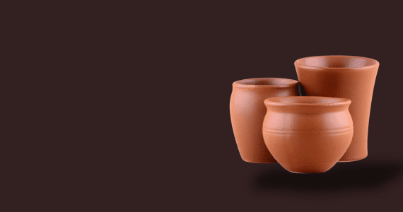 Our Clayware Shop
